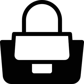 Shopping icon symbol image vector