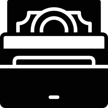 Shopping icon symbol image vector