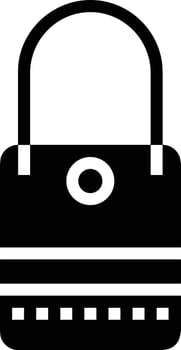 Shopping icon symbol image vector