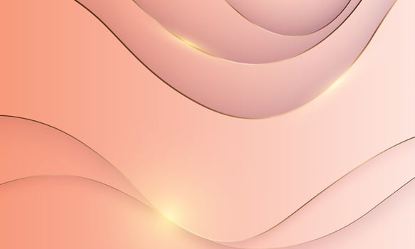 Luxury abstract modern background for social media design vector