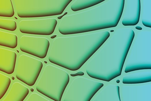 Luxury abstract modern background for social media design vector