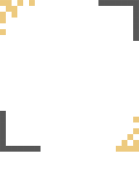 8bit retro game pixel art colorful speech bubble balloon icon sticker memo keyword planner text box banner png