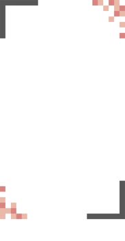 8bit retro game pixel art colorful speech bubble balloon icon sticker memo keyword planner text box banner png