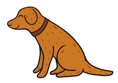 dogs cartoon characters png