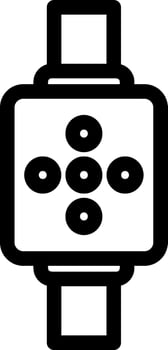 Time Icon Design vector