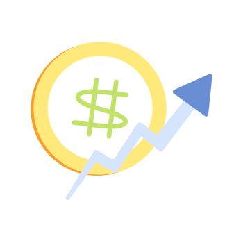 money business illustration png