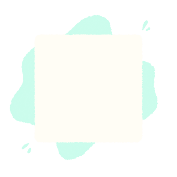 cute sticky note illustration png