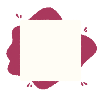 cute sticky note illustration png