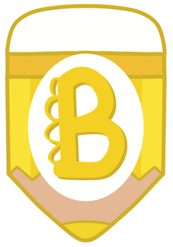 Alphabet clipart for back to school png