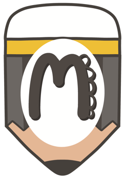 Alphabet clipart for back to school png