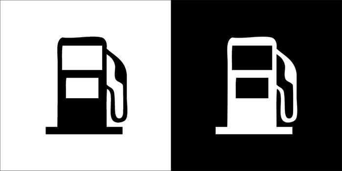 black and white mechanical drawing vector