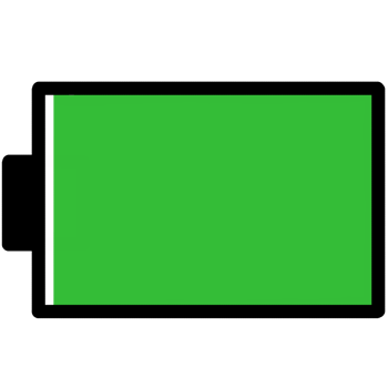 full battery icon png