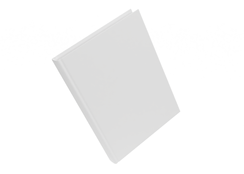 Book cover mockup png