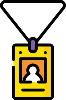 ID illustration design vector