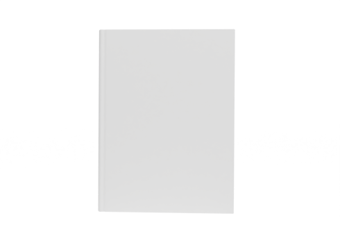 Book cover presentation mockup png
