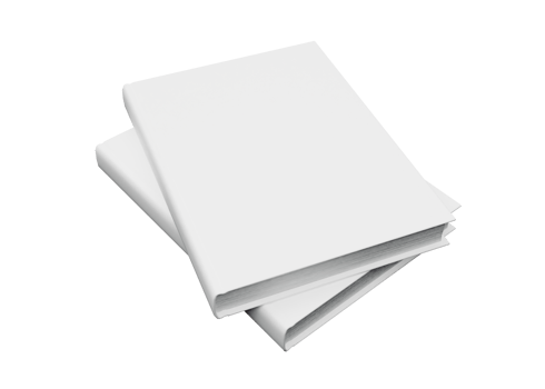 Magazine book mockup png