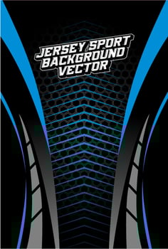 Background pattern for sports jersey, race shirt, running shirt, activity shirt, polo shirt, red, half tone. vector