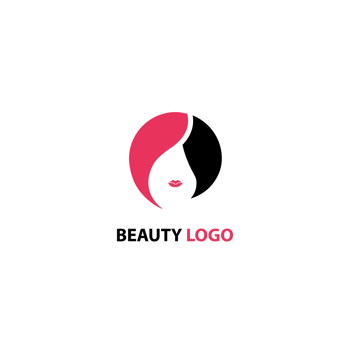 Beauty Saloon Logo Art png