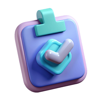 Medical 3D medical icon 3D medical symbol 3D medical image png
