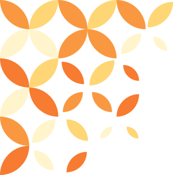 Abstract Geometry Corner Frame png