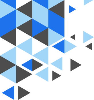 Abstract Geometry Corner Frame png