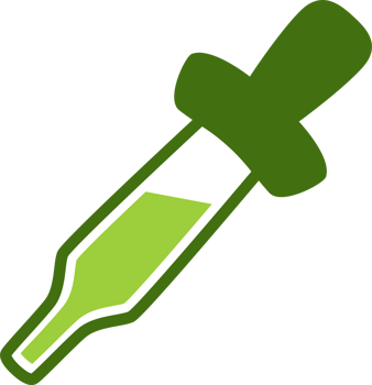 Flat Pippet Illustration png