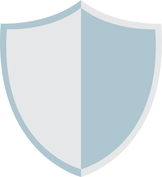 Shield Protection Illustration png
