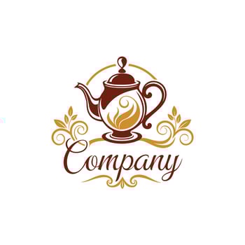 Logo Design for Restaurant and Food Company vector