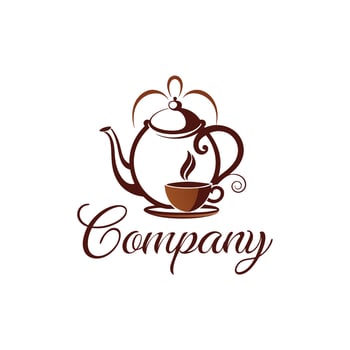Logo Design for Restaurant and Food Company vector