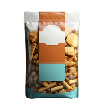 a packet of pet food png