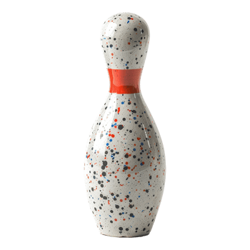 Interesting toy bowling isolated on transparent background png