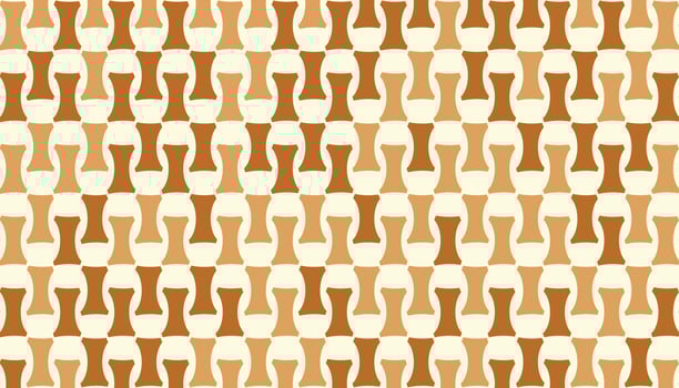 Brown Chocolate Abstract Background Landscape Shape for your graphic resource vector