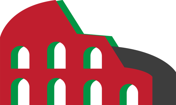 Colosseum Icon Symbol png