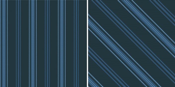 checkered pattern or plaid pattern in brown and white. Tartan, textured seamless twill for flannel shirts, duvet covers, other autumn winter textile mills. Format vector