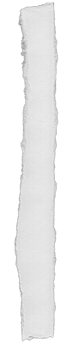 Ripped Transparent Paper Texture png