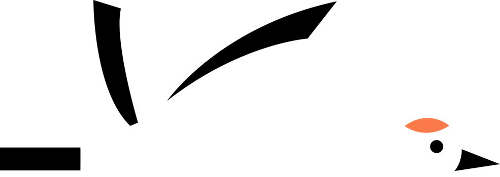 a cute magpie png