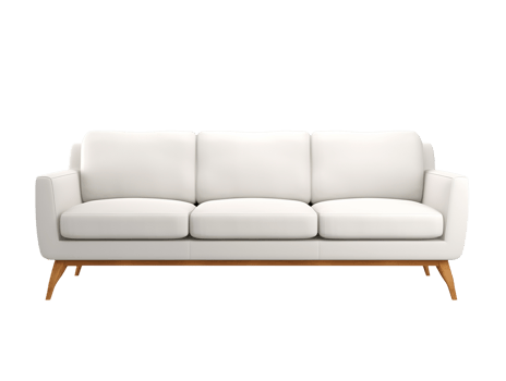 furniture sofa isolated png