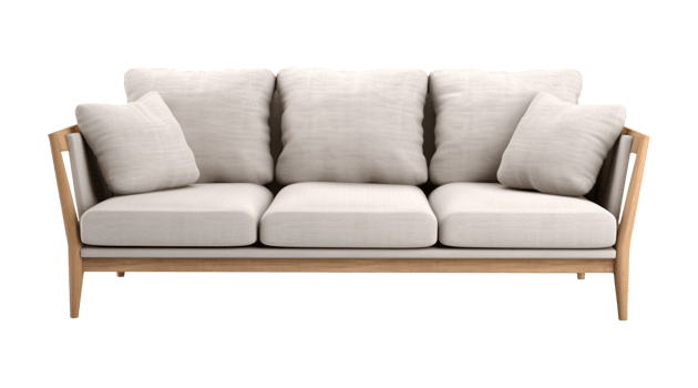 furniture sofa isolated png