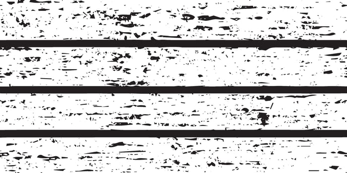 Grunge stripes and lines texture background. Abstract overlay. Dirty and damaged backdrop. vector