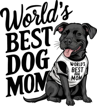 Dog t shirt Design , Dog t shirt , New Dog t shirt , Dog t shirt Design vector