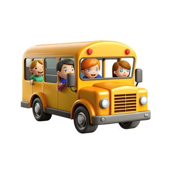 school bus clipart - school bus clipart png