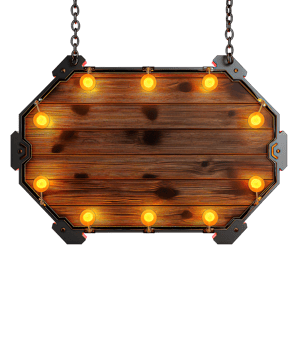 3d board element no background high quality image png