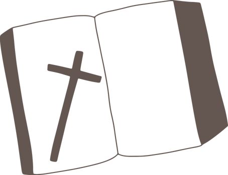 Minimal and simple Easter Cross, Christian religion png