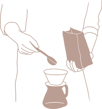 Minimal and simple Barista, coffee maker, coffee shop menu png