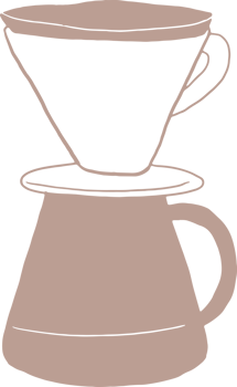 Minimal and simple Barista, coffee maker, coffee shop menu png