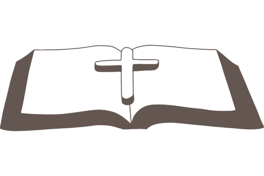 Minimal and simple Easter Cross, Christian religion png