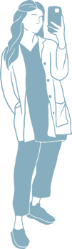 Minimal and simple Medical Doctor, Nurse hospital worker png