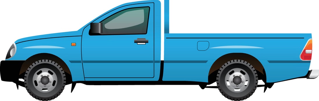 Flat cars set. Taxi and minivan, cabriolet and pickup. Bus and suv, truck. Urban, city cars and vehicles transport flat icons. Cabriolet and truck, car and bus, automobile pickup illustration vector