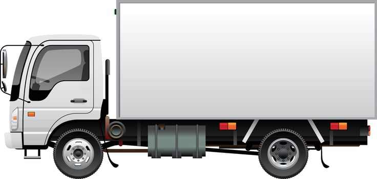 Flat cars set. Taxi and minivan, cabriolet and pickup. Bus and suv, truck. Urban, city cars and vehicles transport flat icons. Cabriolet and truck, car and bus, automobile pickup illustration vector