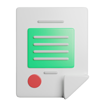 Invoice Bill Receipt png